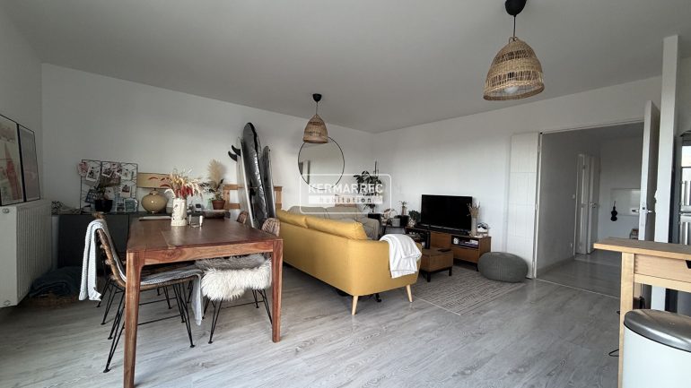 Appartement 3 pièces - 69 m² environ - 56293195c.jpg | Kermarrec Habitation