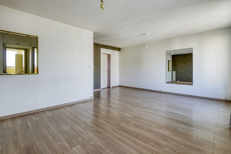 Appartement 4 pièces - 61 m² environ - 56295030d.jpg | Kermarrec Habitation