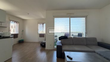 Appartement 2 pièces – 47 m² environ