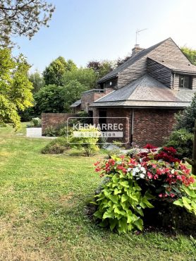 Maison 7 pièces – 178 m² environ