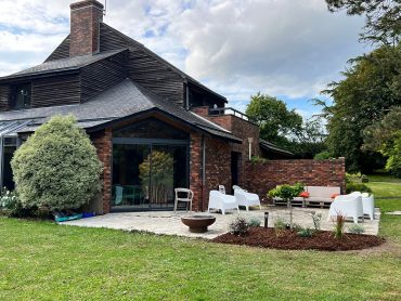 Maison 7 pièces – 178 m² environ