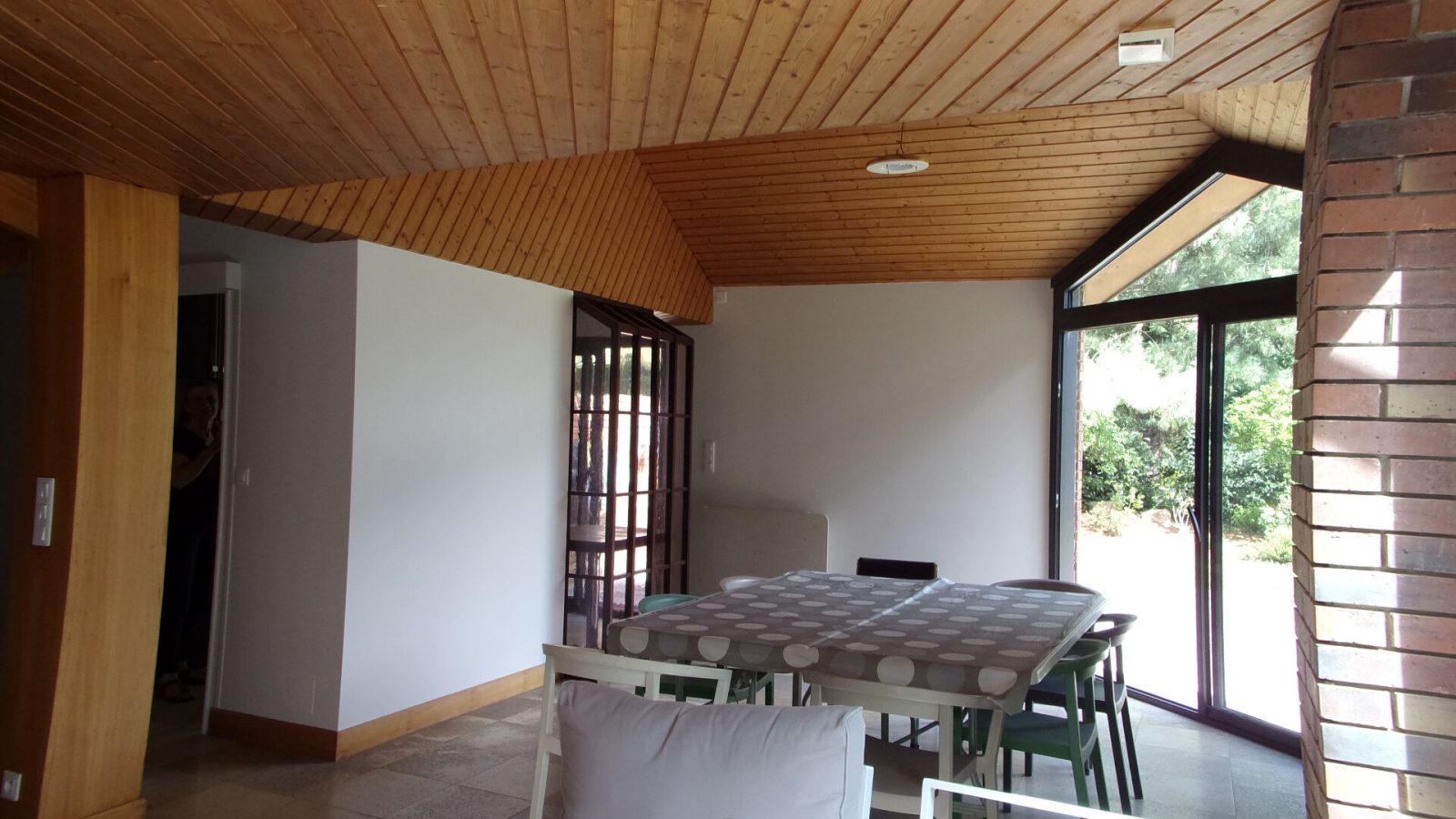 Maison 7 pièces - 178 m² environ - 56296875e.jpg | Kermarrec Habitation