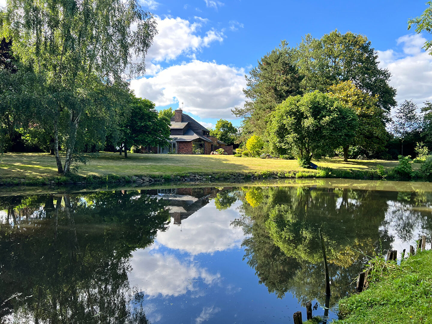 Maison 7 pièces - 178 m² environ - 56296875l.jpg | Kermarrec Habitation