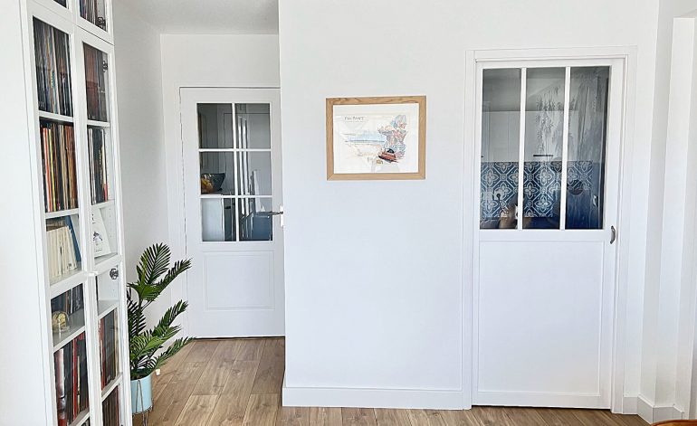 Appartement 2 pièces - 44 m² environ - 56305164b.jpg | Kermarrec Habitation