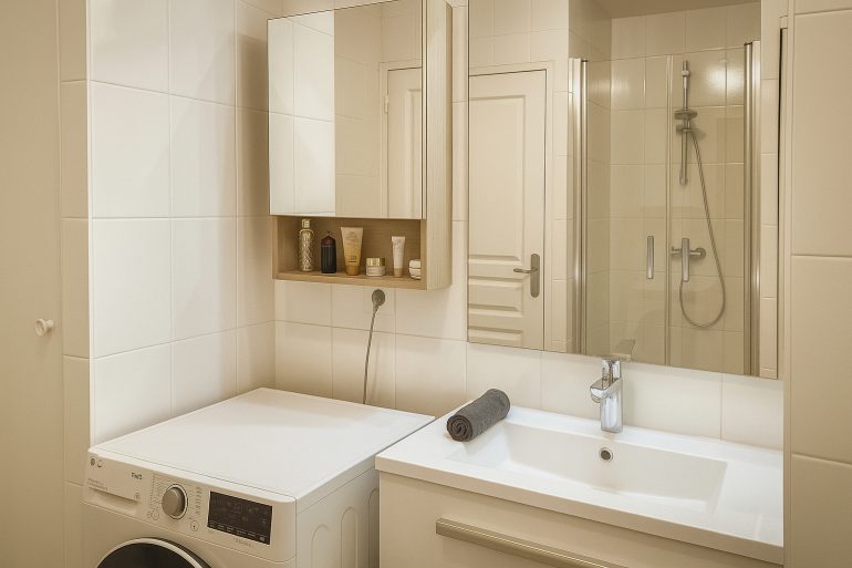 Appartement 2 pièces - 44 m² environ - 56305164f.jpg | Kermarrec Habitation