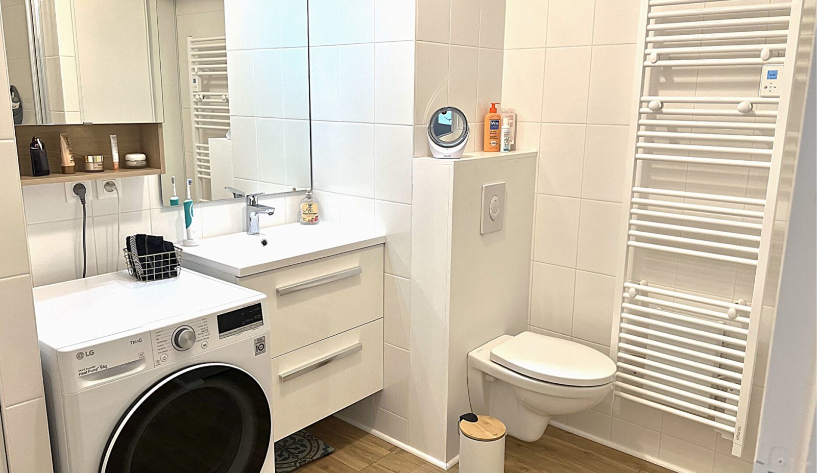 Appartement 2 pièces - 44 m² environ - 56305164j.jpg | Kermarrec Habitation