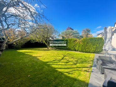 Maison 6 pièces – 130 m² environ