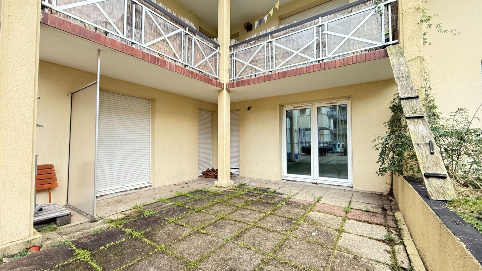 Appartement 3 pièces - 84 m² environ - 56361648b.jpg | Kermarrec Habitation