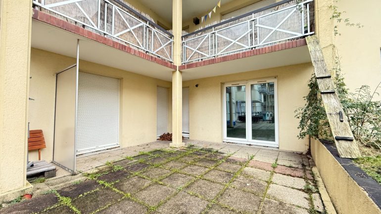 Appartement 3 pièces - 84 m² environ - 56361648b.jpg | Kermarrec Habitation