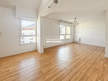 Appartement 2 pièces – 68 m² environ
