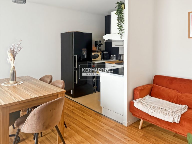Appartement 2 pièces - 61 m² environ - 56362467b.jpg | Kermarrec Habitation