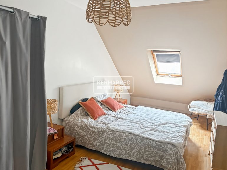 Appartement 2 pièces - 61 m² environ - 56362467d.jpg | Kermarrec Habitation