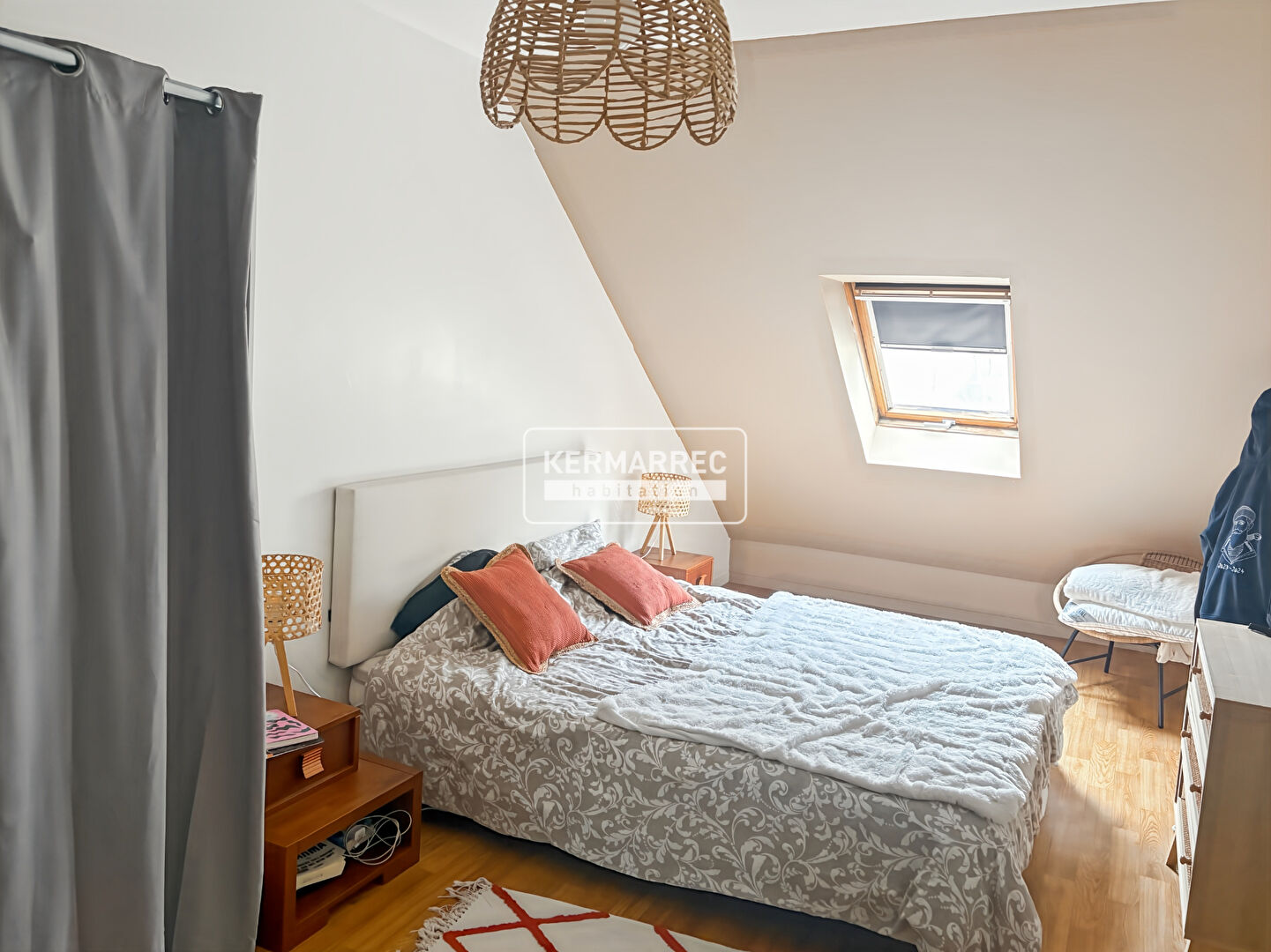 Appartement 2 pièces - 61 m² environ - 56362467d.jpg | Kermarrec Habitation