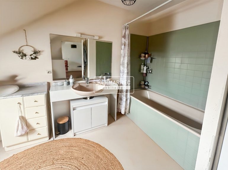 Appartement 2 pièces - 61 m² environ - 56362467f.jpg | Kermarrec Habitation