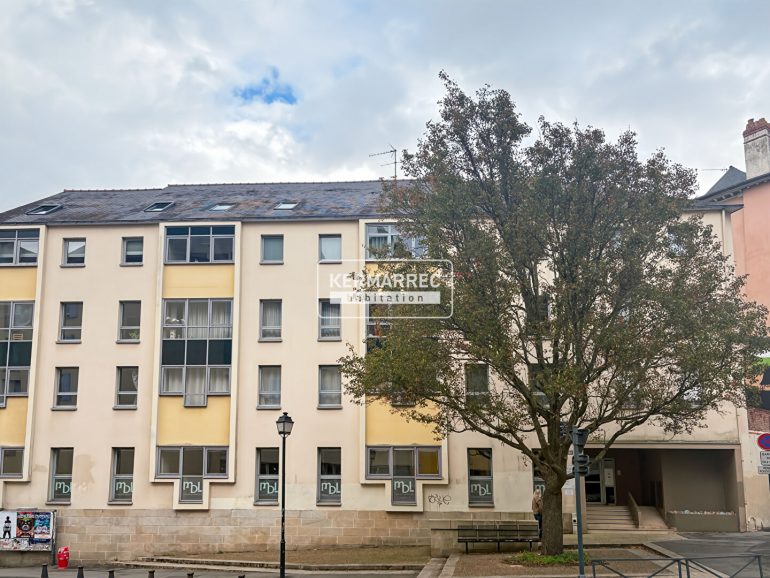 Appartement 2 pièces - 61 m² environ - 56362467g.jpg | Kermarrec Habitation