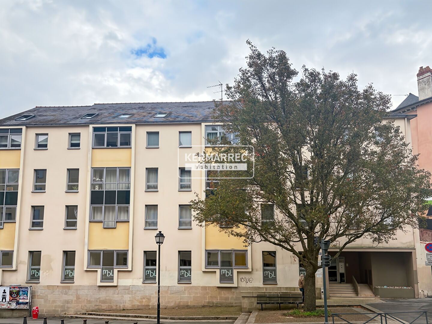 Appartement 2 pièces - 61 m² environ - 56362467g.jpg | Kermarrec Habitation