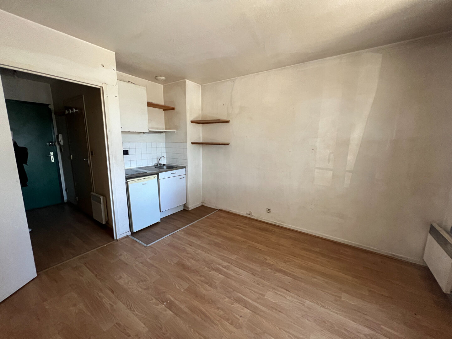Appartement 1 pièce - 20 m² environ - 56363763b.jpg | Kermarrec Habitation