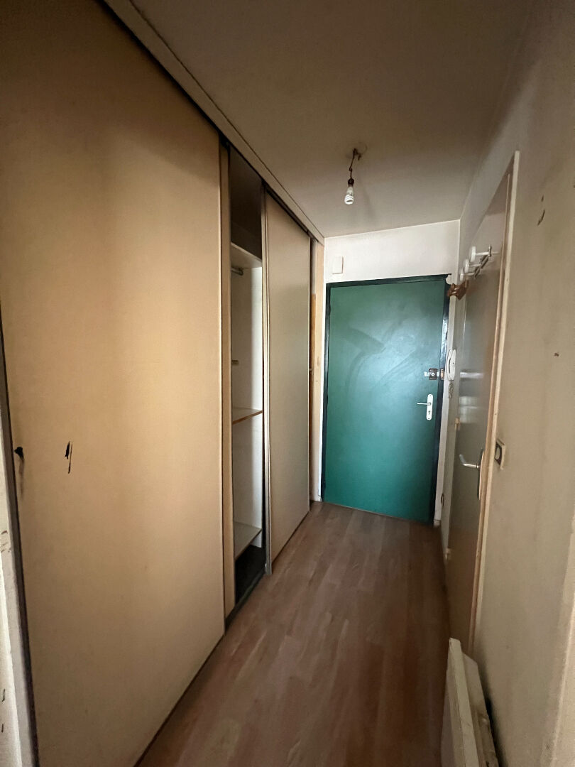 Appartement 1 pièce - 20 m² environ - 56363763e.jpg | Kermarrec Habitation