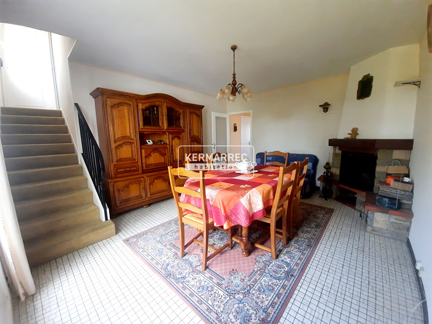 Maison 4 pièces 74 m² · à Montoir-de-Bretagne · 74 m² · 197 900 €