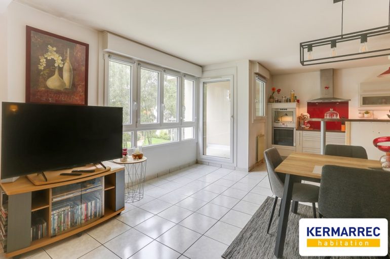 Appartement 3 pièces - 77 m² environ - 56378496f.jpg | Kermarrec Habitation