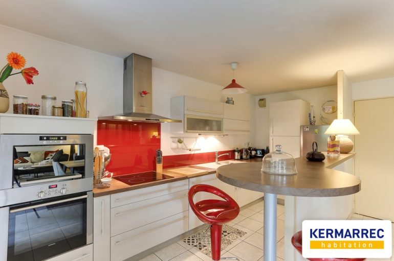 Appartement 3 pièces - 77 m² environ - 56378496j.jpg | Kermarrec Habitation