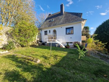 Maison 5 pièces – 108 m² environ