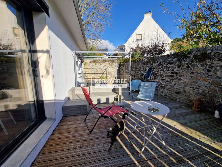 Maison 5 pièces - 108 m² environ - 56388237b.jpg | Kermarrec Habitation