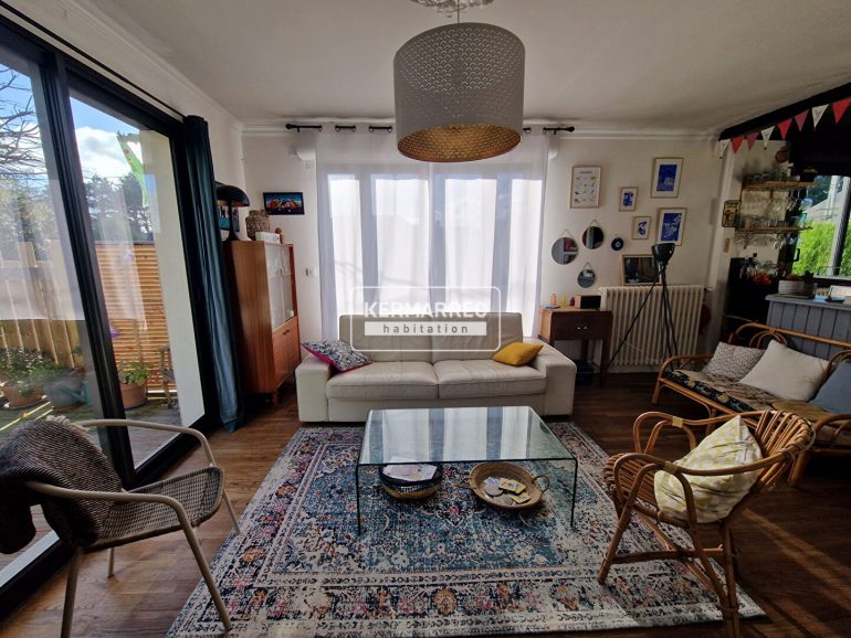 Maison 5 pièces - 108 m² environ - 56388237e.jpg | Kermarrec Habitation