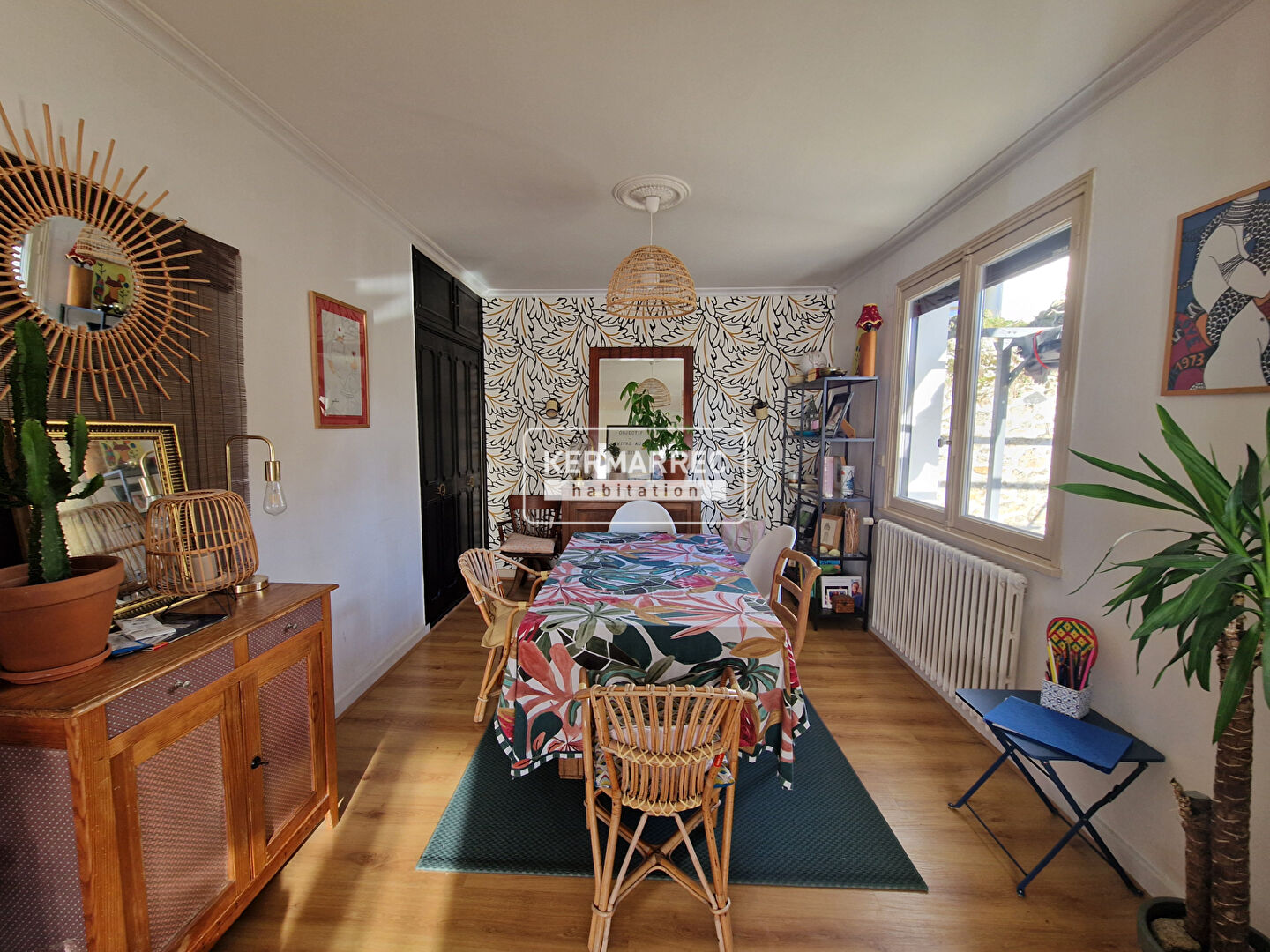 Maison 5 pièces - 108 m² environ - 56388237g.jpg | Kermarrec Habitation