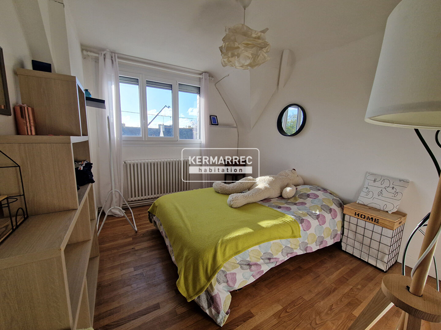 Maison 5 pièces - 108 m² environ - 56388237i.jpg | Kermarrec Habitation