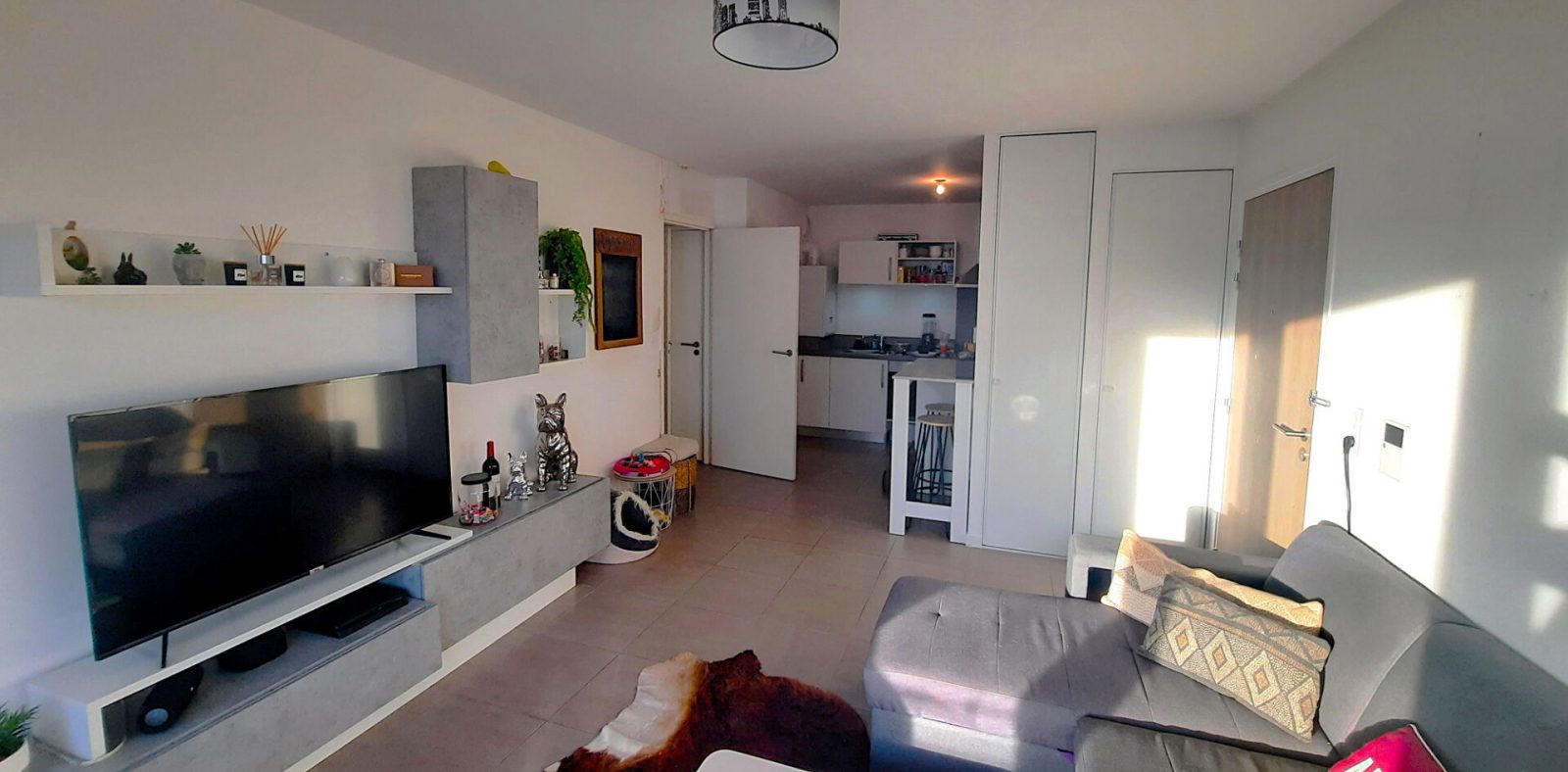 Appartement 2 pièces - 45 m² environ - 56394062a.jpg | Kermarrec Habitation