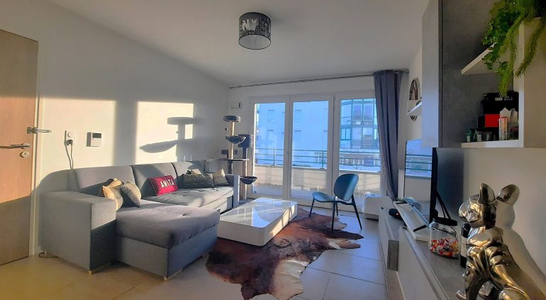Appartement 2 pièces - 45 m² environ - 56394062b.jpg | Kermarrec Habitation
