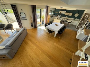 Maison 7 pièces – 199 m² environ