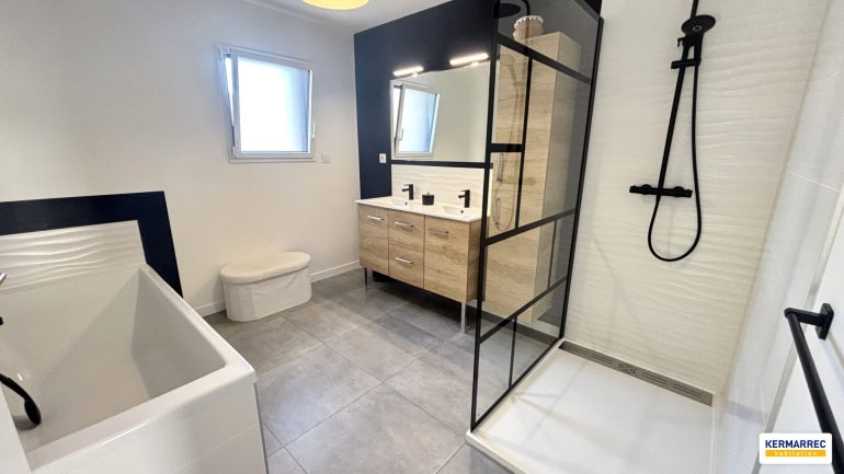 Maison 6 pièces - 199 m² environ - 56395658e.jpg | Kermarrec Habitation