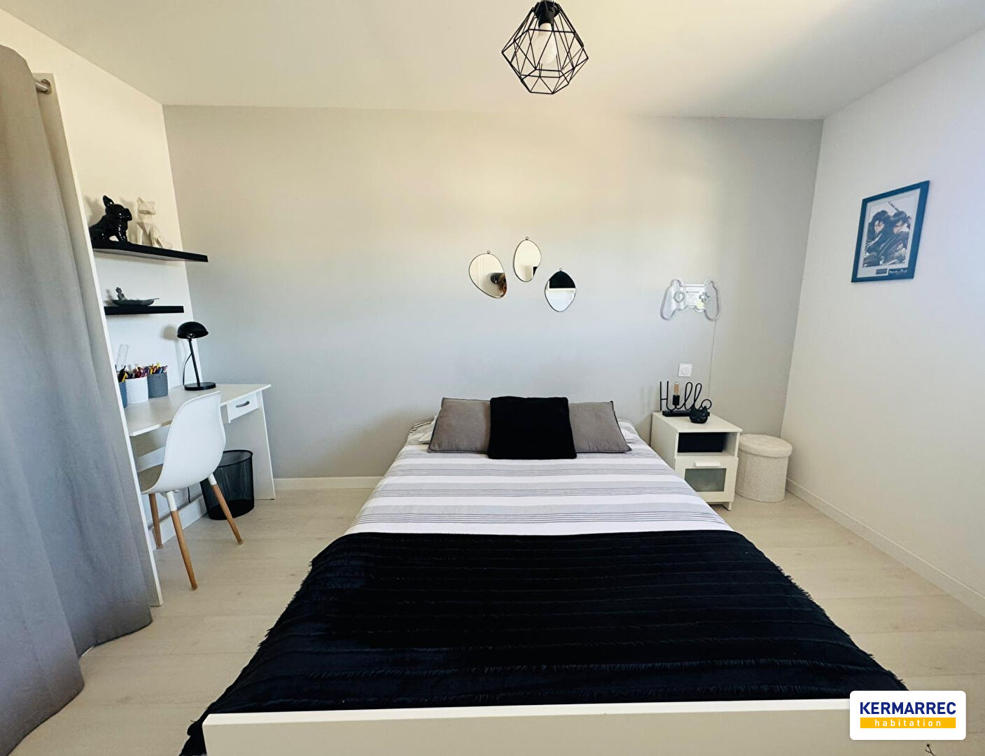 Maison 6 pièces - 199 m² environ - 56395658g.jpg | Kermarrec Habitation