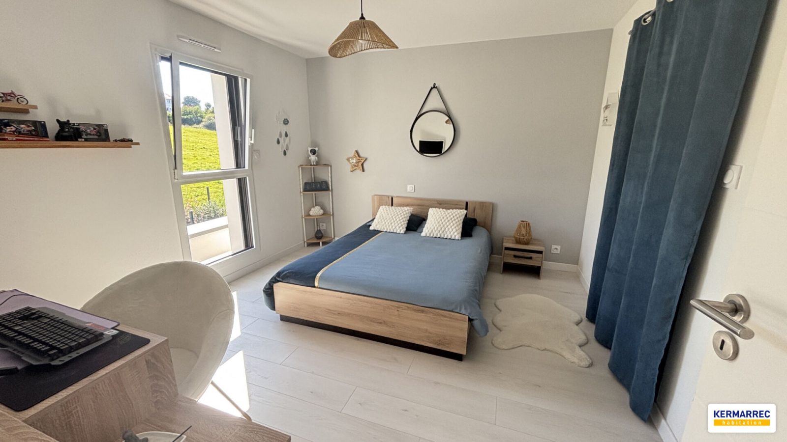 Maison 6 pièces - 199 m² environ - 56395658j.jpg | Kermarrec Habitation