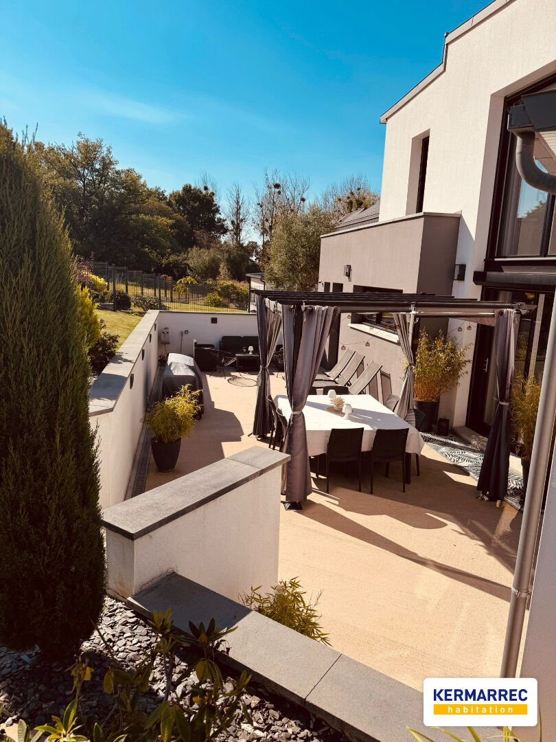 Maison 6 pièces - 199 m² environ - 56395658m.jpg | Kermarrec Habitation