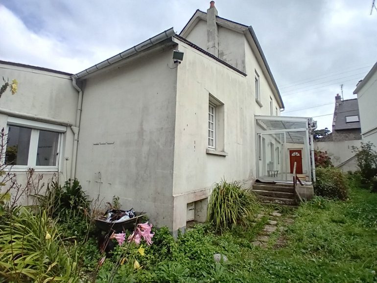 Maison 7 pièces - 172 m² environ - 56396138a.jpg | Kermarrec Habitation