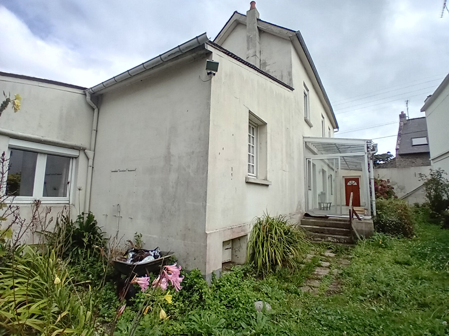 Maison 7 pièces - 172 m² environ - 56396138a.jpg | Kermarrec Habitation