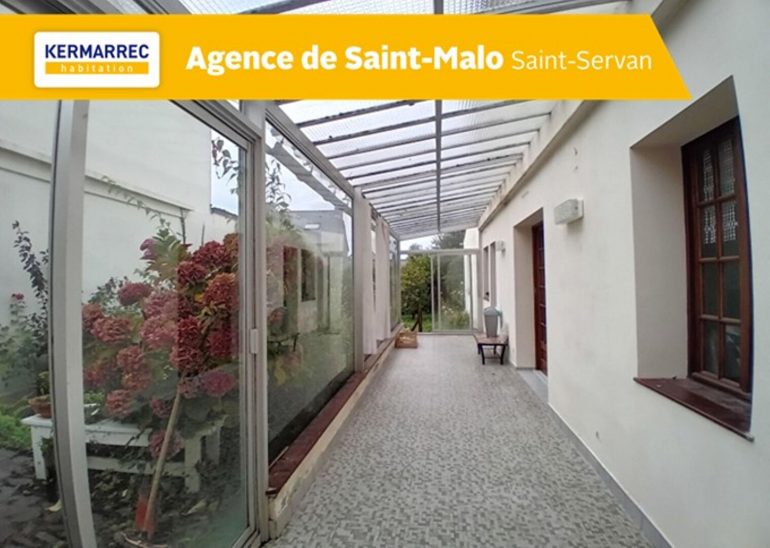 Maison 7 pièces - 172 m² environ - 56396138b.jpg | Kermarrec Habitation