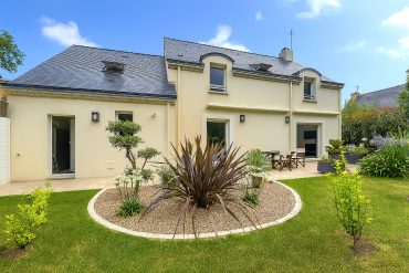 Maison 6 pièces – 155 m² environ