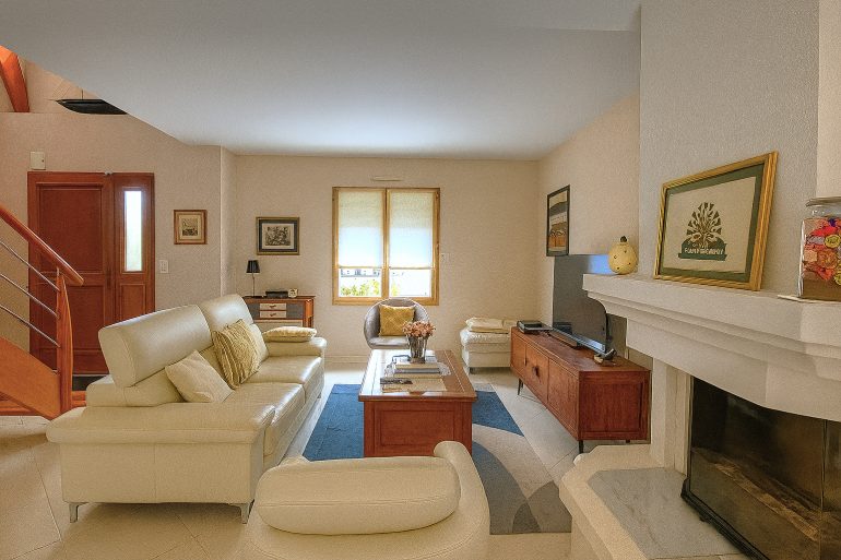 Maison 6 pièces - 155 m² environ - 56406463c.jpg | Kermarrec Habitation