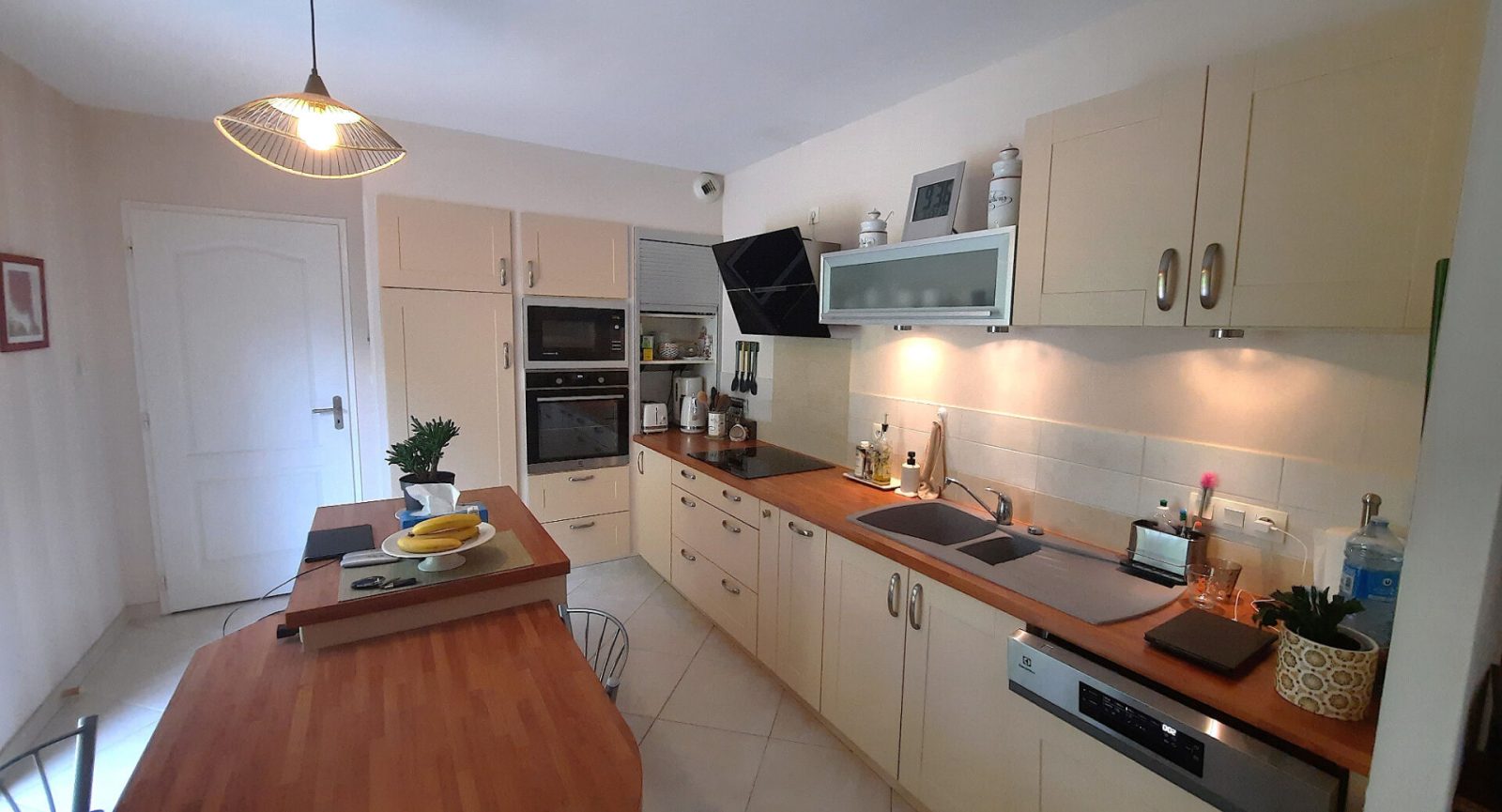 Maison 6 pièces - 155 m² environ - 56406463d.jpg | Kermarrec Habitation