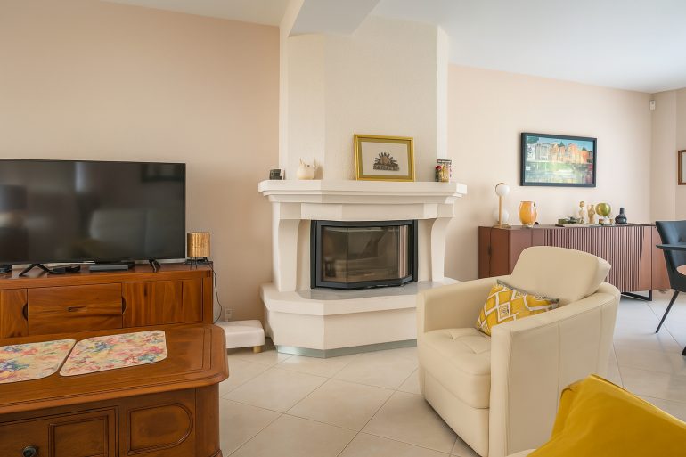 Maison 6 pièces - 155 m² environ - 56406463e.jpg | Kermarrec Habitation