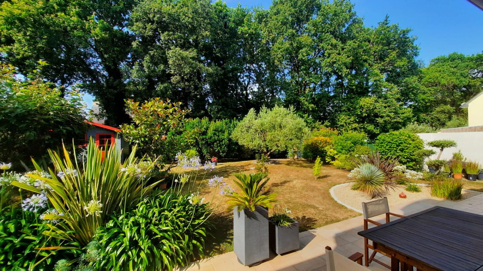 Maison 6 pièces - 155 m² environ - 56406463f.jpg | Kermarrec Habitation