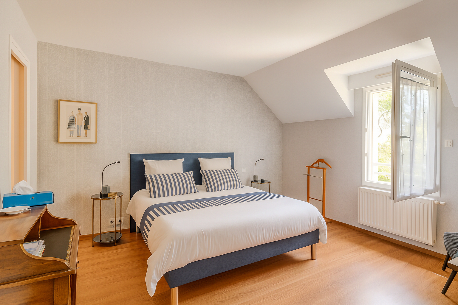 Maison 6 pièces - 155 m² environ - 56406463g.jpg | Kermarrec Habitation