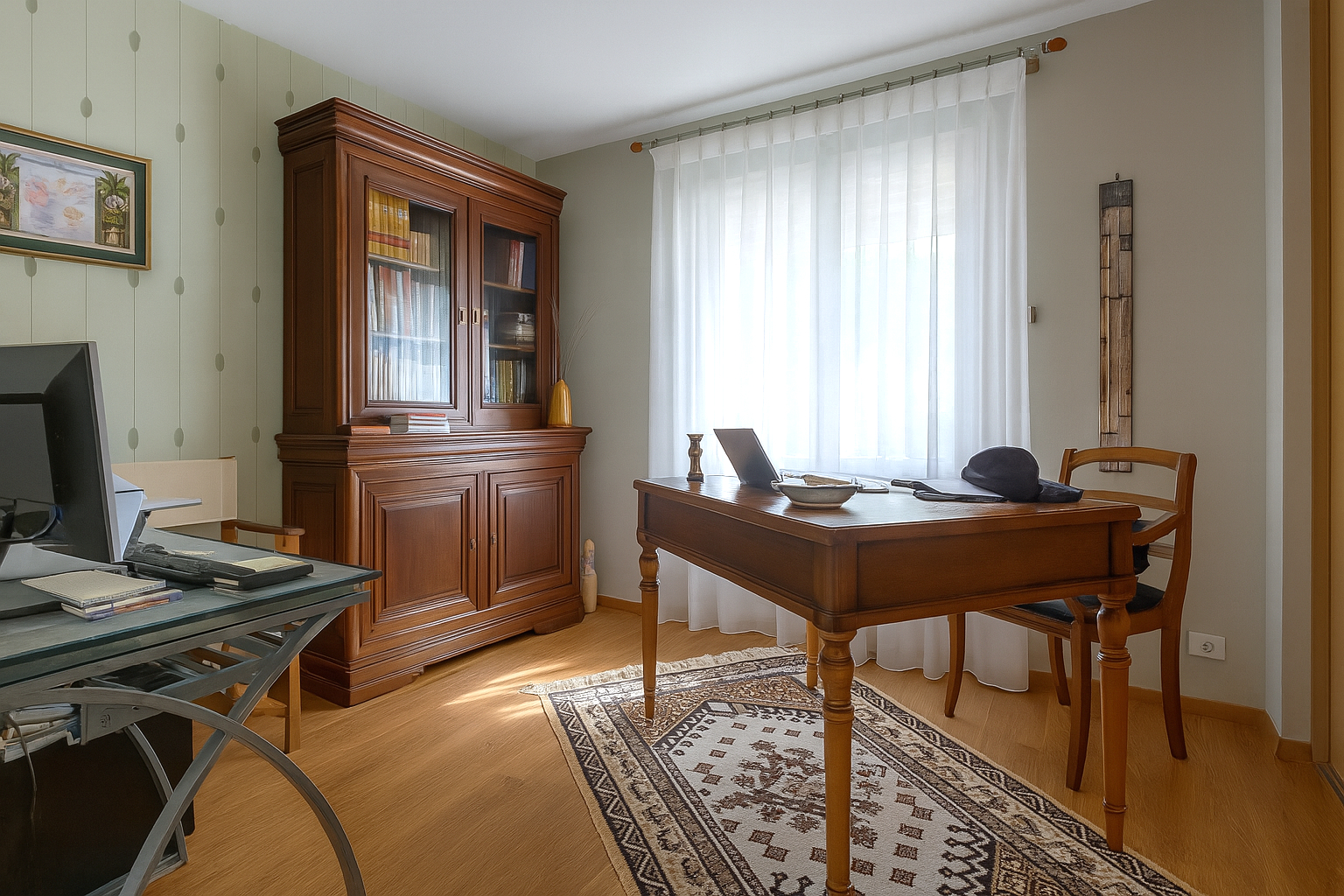 Maison 6 pièces - 155 m² environ - 56406463k.jpg | Kermarrec Habitation