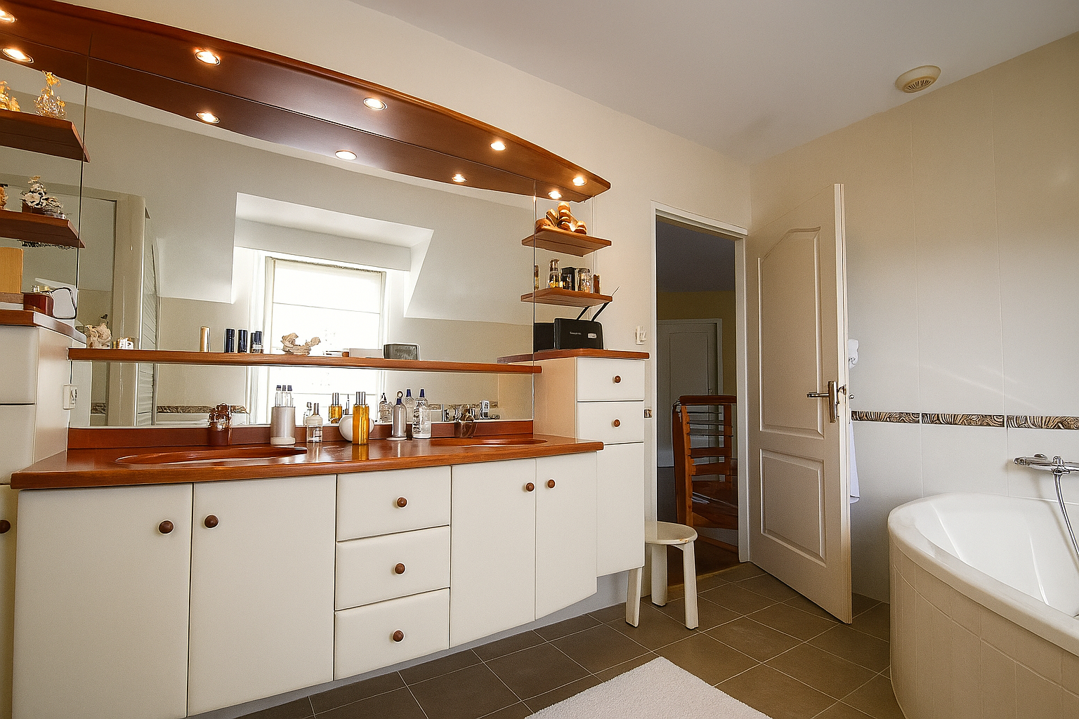 Maison 6 pièces - 155 m² environ - 56406463l.jpg | Kermarrec Habitation