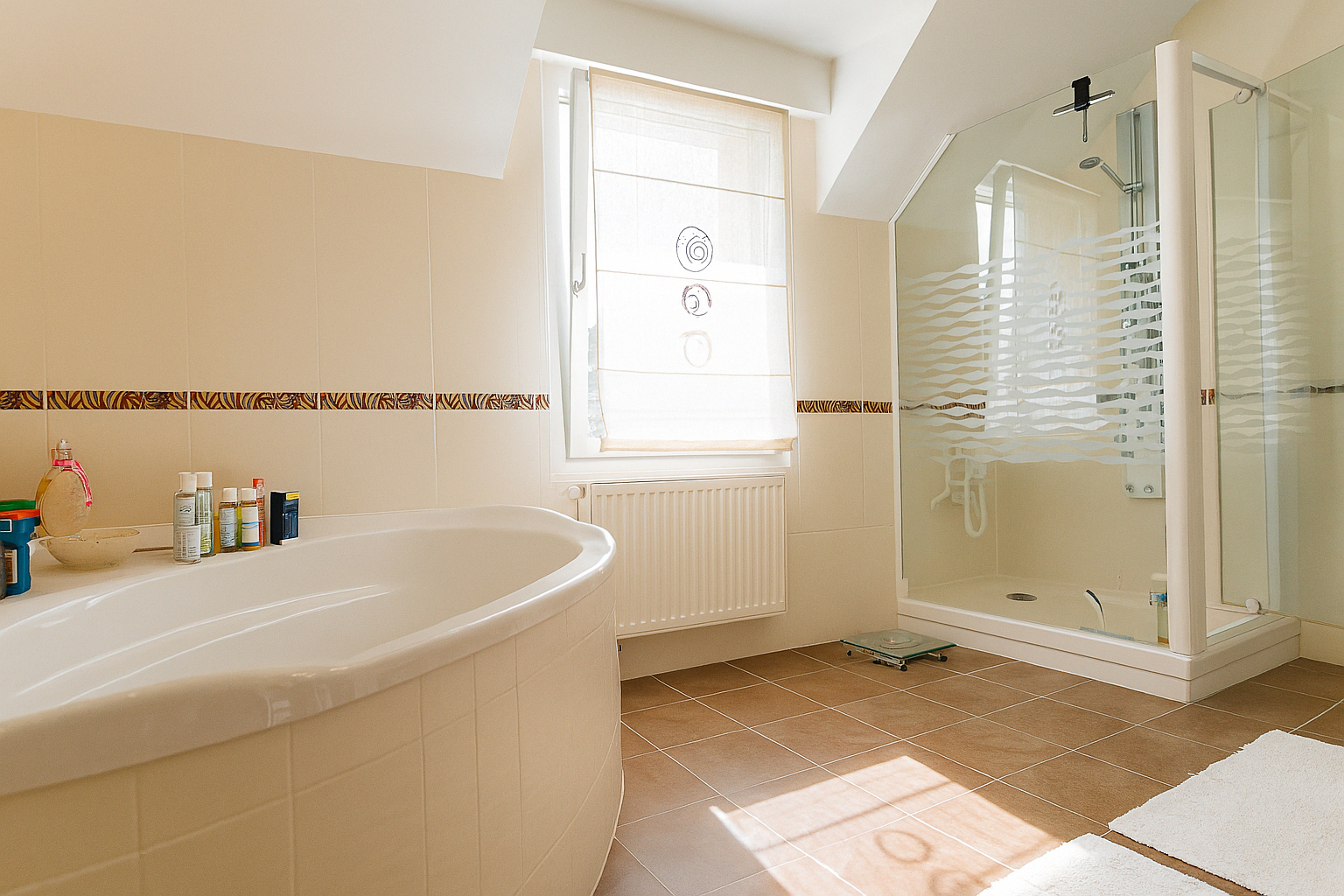 Maison 6 pièces - 155 m² environ - 56406463n.jpg | Kermarrec Habitation