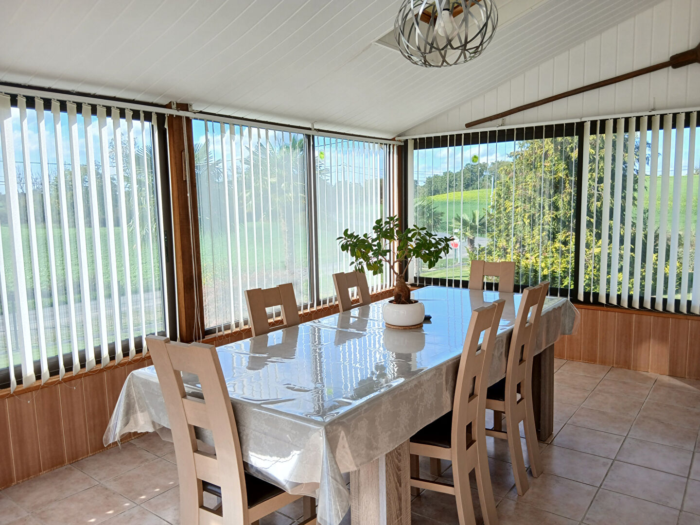Maison 5 pièces 93 m² · à Piré-Chancé · 93,3 m² · 269 990 €
